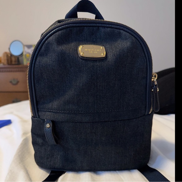 Michael Kors Bags Michael Kohls Mini Backpack Poshmark
